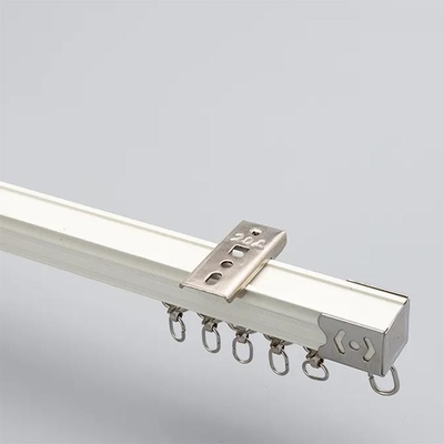 WY-CT Traces de rideau polyvalentes et adaptables pour tout style de rideau 3,5 × 5 × 5,5 × 5 cm