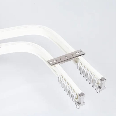 WY-CT Traces de rideau polyvalentes et adaptables pour tout style de rideau 3,5 × 5 × 5,5 × 5 cm