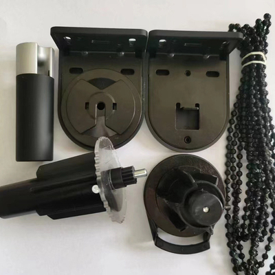 Améliorez votre chambre avec des revêtements de fenêtres durables de Shangrila Blind Components
