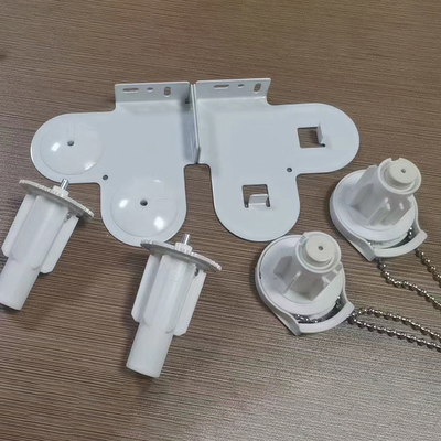 Améliorez votre chambre avec des revêtements de fenêtres durables de Shangrila Blind Components