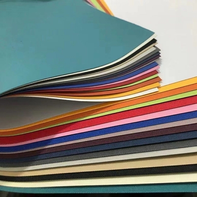 WY-RBF Tissu de voile à rouleaux personnalisé lumineux et joyeux pour les espaces ensoleillés de 2,0 à 2,5 à 3,0 m de large