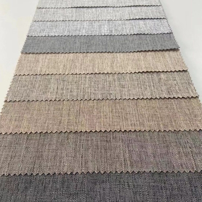 WY-RBF Tissu de voile à rouleaux personnalisé lumineux et joyeux pour les espaces ensoleillés de 2,0 à 2,5 à 3,0 m de large