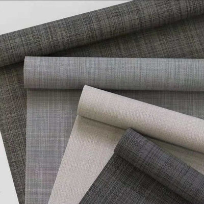 WY-RBF étanche à l'air Distinctive douce décoration de la maison Roller Blind Fabric Fonction étanche à l'air