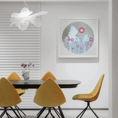 Ajoutez une touche d'élégance à votre maison avec des stores gris WY-SB au design moderne