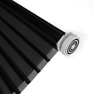 WELLSOURCE Pas de forage 2 &quot;Shangri-la Tons Tension à l'intérieur de la montée de la fenêtre d'expansion Blind, Taille personnalisée