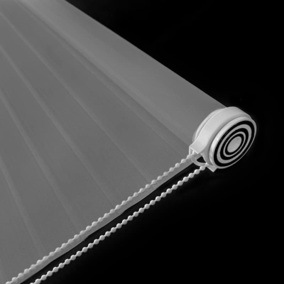 WELLSOURCE Pas de forage 2 &quot;Shangri-la Tons Tension à l'intérieur de la montée de la fenêtre d'expansion Blind, Taille personnalisée