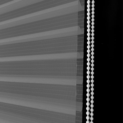 WELLSOURCE Pas de forage 2 &quot;Shangri-la Tons Tension à l'intérieur de la montée de la fenêtre d'expansion Blind, Taille personnalisée