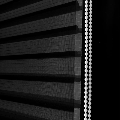 WELLSOURCE Pas de forage 2 &quot;Shangri-la Tons Tension à l'intérieur de la montée de la fenêtre d'expansion Blind, Taille personnalisée
