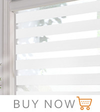 WELLSOURCE Nuances cellulaires sans fil sans perçage voile de nid de miel éteint pour les fenêtres chambre à coucher, bureau facile à installer