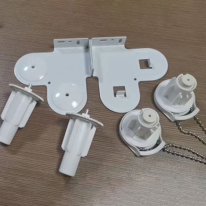 Les accessoires pour aveugles à nid de miel manuel type ouvert pour un style moderne et une solution abordable